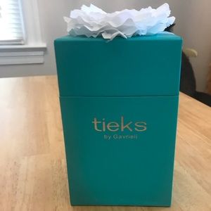 Tieks Signature Box